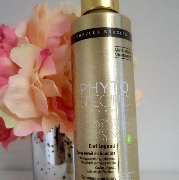 Phyto Specific Curl Legend 200 ml/6.76 FL.Oz. - Picture 2 of 7